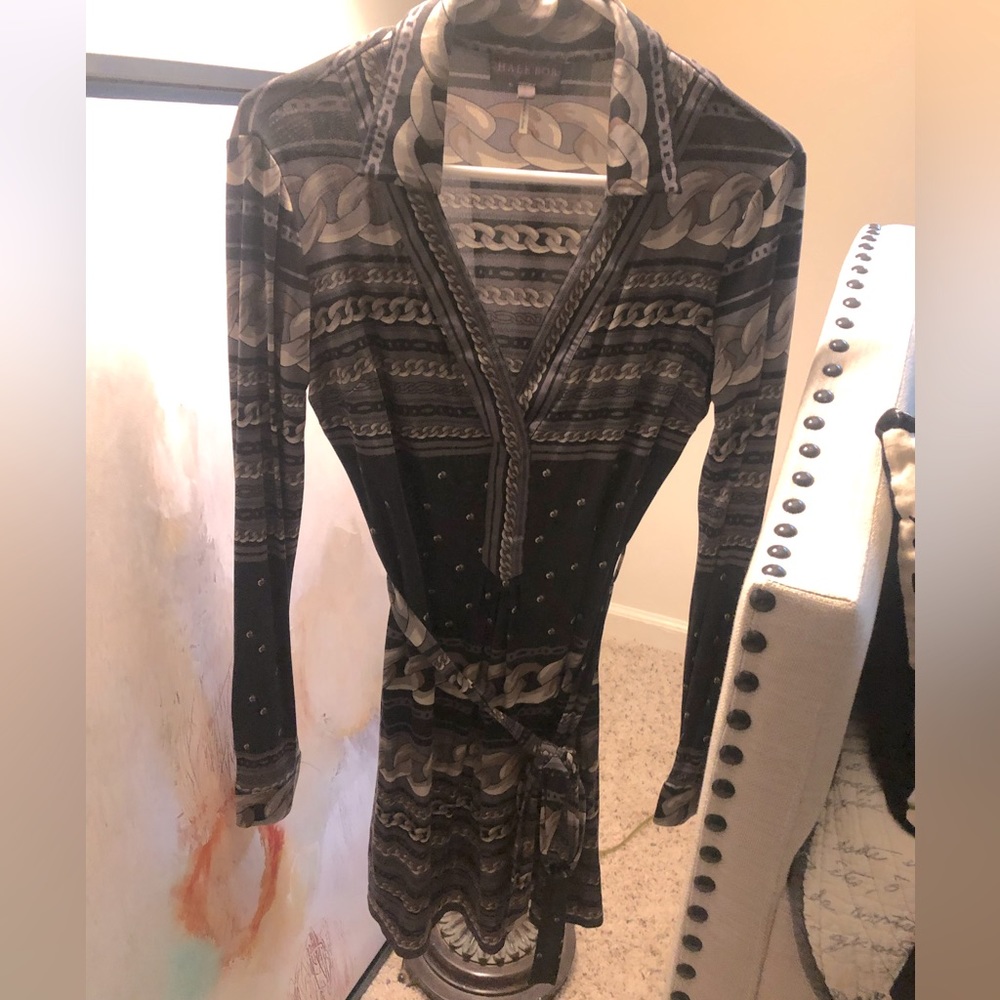 Brand Hale Bob size small gently worn